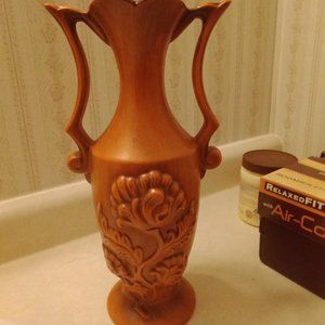 Antique vase